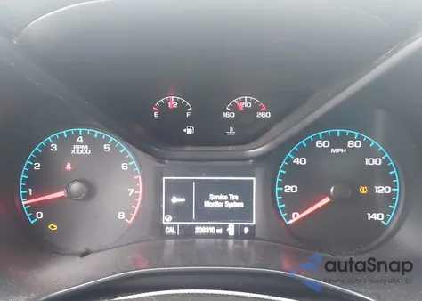 2015 Chevrolet Colorado Lt from USA, damaged, VIN 1GCGSBE34F1238346